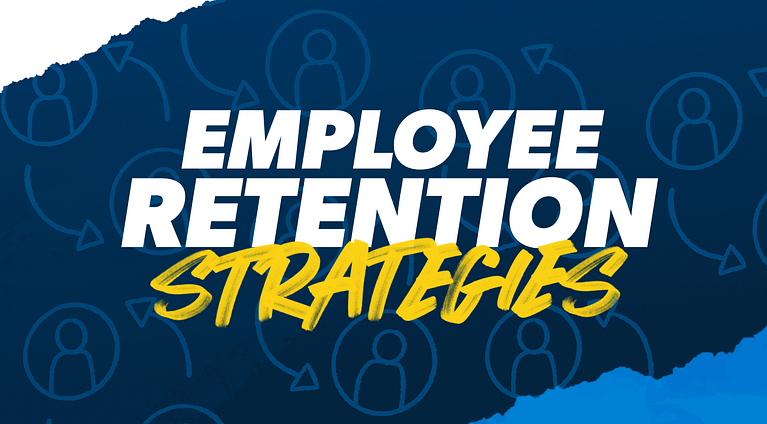 “Employee Retention Strategies for 2024: Prioritizing Well-being and Development”
