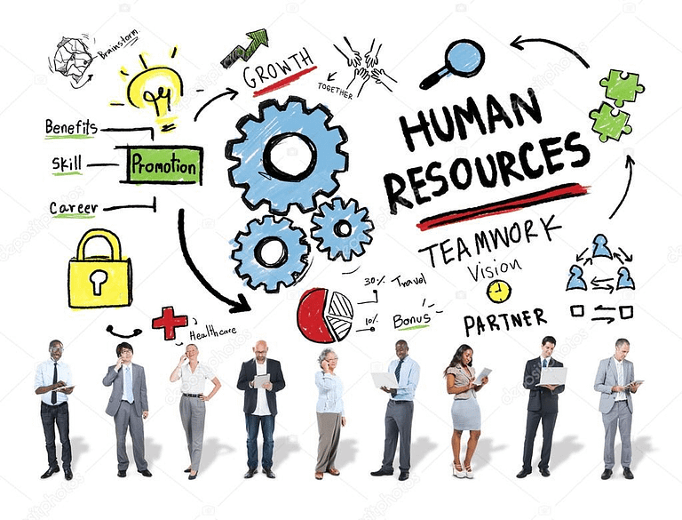 The Importance of Human Leadership in Modern HR