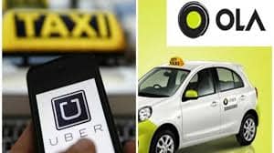 “Ola and Uber’s Future in Pune to Be Decided in July”